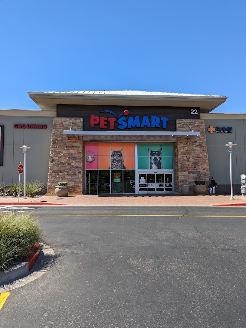 PetSmart