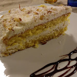 Photo n°2 de l'avis de Stefano.e fait le 16/02/2018 à 05:30 sur le  Ristorante Pizzeria del Campione à Brignano Gera d'Adda