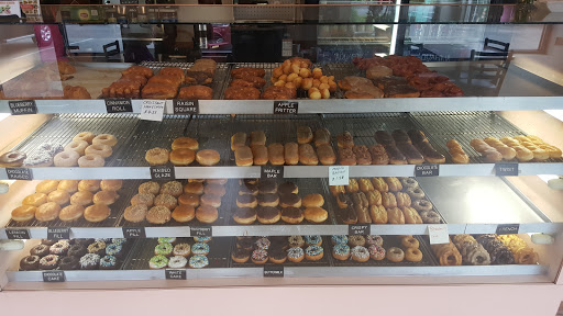 Donut Shop «Westernco Donut», reviews and photos, 251 Sunset Blvd N, Renton, WA 98057, USA