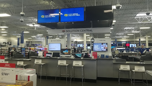 Electronics Store «Best Buy», reviews and photos, 14141 Aldrich Ave S, Burnsville, MN 55337, USA