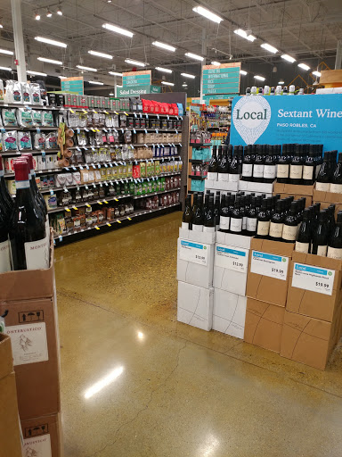 Grocery Store «Whole Foods Market», reviews and photos, 1531 Froom Ranch Way, San Luis Obispo, CA 93405, USA