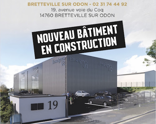 Lasergames Caen/Bretteville sur Odon 3 salles à Bretteville-sur-Odon