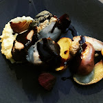 Photo n° 2 de l'avis de Sherazade.a fait le 09/08/2018 à 18:24 pour Hôtel Les Orangeries à Lussac-les-Châteaux