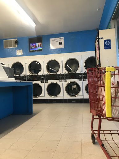 Advantage Laundry - A St. Hayward