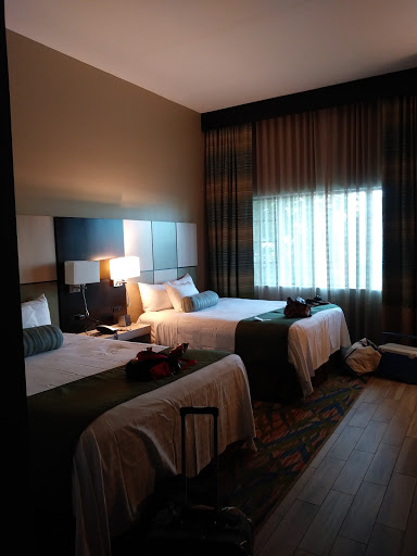 Casino «Seminole Casino Hotel Immokalee», reviews and photos, 506 S 1st St, Immokalee, FL 34142, USA