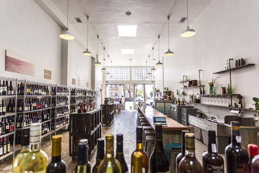 Wine Store «Bay Grape», reviews and photos, 376 Grand Ave, Oakland, CA 94610, USA
