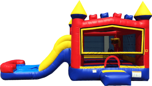 Bounce House Rentals Antioch