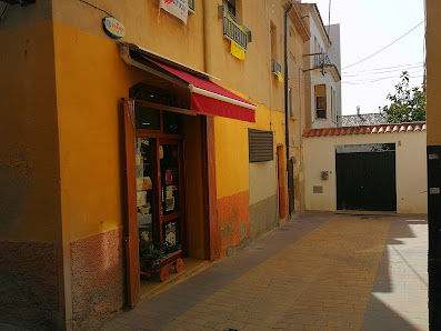 Botjar Carrer de l'Estela, 9, 43460 Alcover, Tarragona, España
