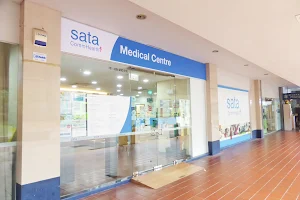 SATA CommHealth Ang Mo Kio Medical Centre image