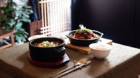 Bulgogi du Restaurant coréen Myung Ka à Paris - n°7
