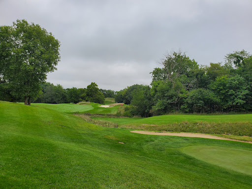 Golf Course «Bear Slide Golf Club», reviews and photos, 6770 231st St, Cicero, IN 46034, USA