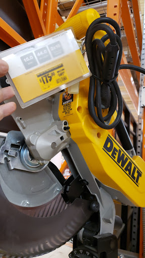 Home Improvement Store «The Home Depot», reviews and photos, 345 Market Blvd, Collierville, TN 38017, USA