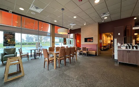 Panera Bread image