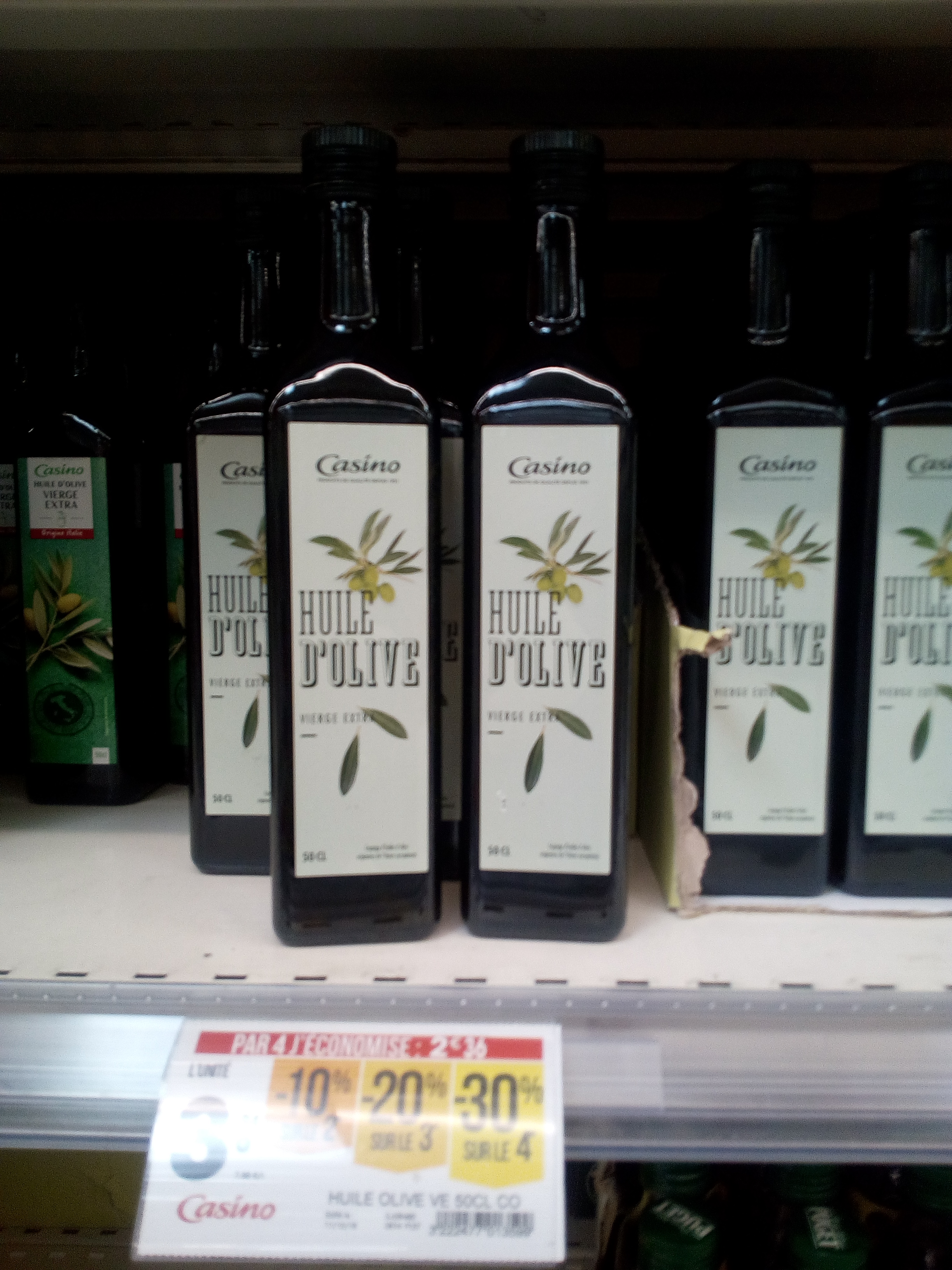 Photo n° 3 de l'avis de Serge.a fait le 05/03/2019 à 16:49