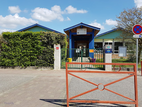 École privée École Sainte Marie Gujan-Mestras