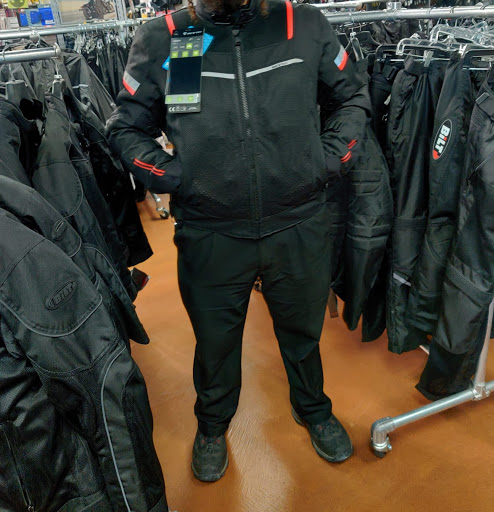 Motorcycle Parts Store «Cycle Gear», reviews and photos, 1765 NE 163rd St, North Miami Beach, FL 33162, USA