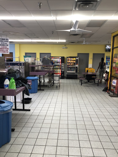 Laundry «Spin Cycle Laundry», reviews and photos, 8224 Park Ln, Dallas, TX 75231, USA