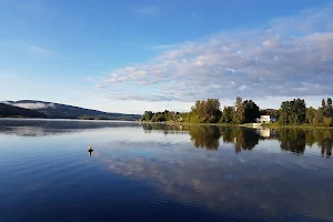 Burns Lake Spirit Square image