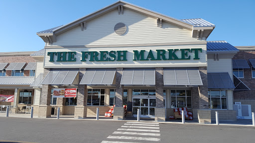 Grocery Store «The Fresh Market», reviews and photos, 30098 Veterans Way, Rehoboth Beach, DE 19971, USA