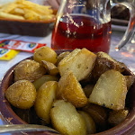 Photo n°2 de l'avis de Gabri.a fait le 30/06/2021 à 17:10 sur le  Braceria La Fontana à Alberobello