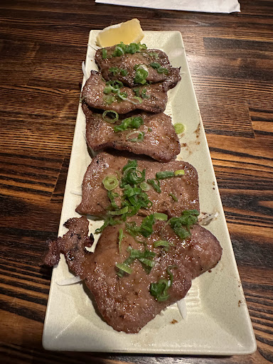 Sola Japanese Izakaya Dining image