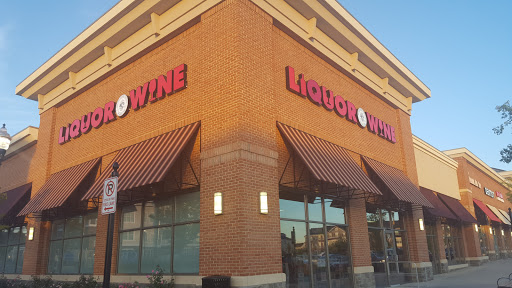 Liquor Store «Montgomery County Liquor & Wine - Clarksburg Village», reviews and photos, 12051 Chestnut Branch Way Suite 1, Clarksburg, MD 20871, USA