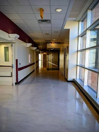 Ascension Genesys Hospital - Emergency - Car repair in Grand Blanc Twp, MI, Flint - Rated 3.6/5