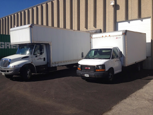 Moving Supply Store «The New Haven Companies, Inc.», reviews and photos, 1290 E Thorndale Ave, Elk Grove Village, IL 60007, USA