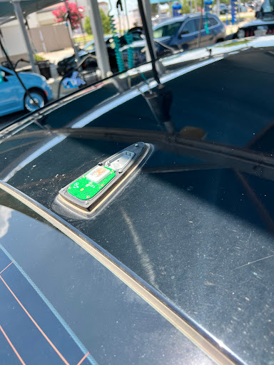 Car Wash «REV Car Wash», reviews and photos, 2905 Custer Rd, Plano, TX 75075, USA