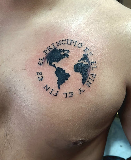 Explore mom sleeve tattoo ideas, creative tattoo ideas in Garden Grove, available at Dr. Tattoo Studio