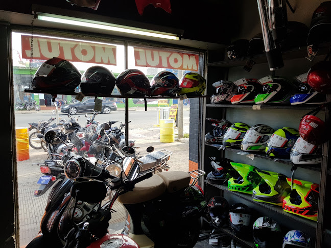 Opiniones de Casa Mario Motos en Canelones - Tienda de motocicletas