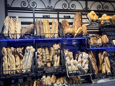 Boulangerie pâtisserie artisanale Dominique Sarda à Pignan
