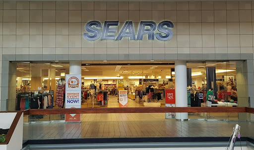 Department Store «Sears», reviews and photos, 2201 Henderson Mill Rd, Atlanta, GA 30345, USA