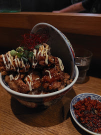 Karaage du Restaurant japonais Haikara Deep Fried à Paris - n°7