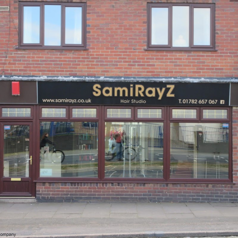 SamiRayZ Hair Studio