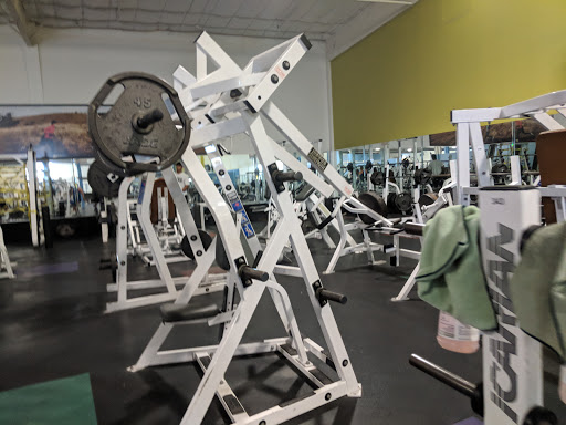 Gym «In-Shape Health Clubs», reviews and photos, 7920 Kelley Dr, Stockton, CA 95209, USA