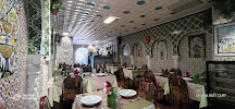Atmosphère du Restaurant tunisien Le Soleil De Tunis à Douai - n°14