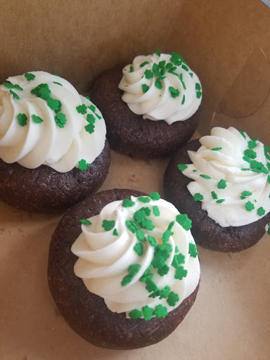 Dessert Restaurant «FROST», reviews and photos, 15217 Main St #106, Mill Creek, WA 98012, USA