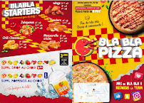 Photos du propriétaire du Restaurant Blabla Pizza Colombes - n°3