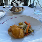 Photo n°4 de l'avis de Julien.u fait le 09/05/2024 à 10:54 sur le  Albergo Ristorante Belvedere à Stresa