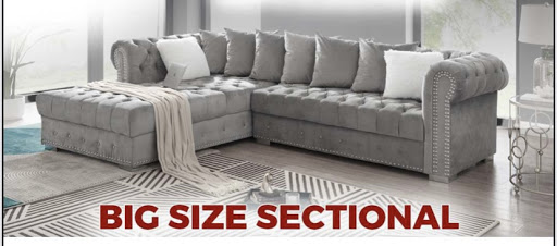 Furniture Store «Good Deal Furniture», reviews and photos, 488 Springfield Ave, Newark, NJ 07103, USA