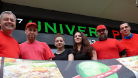 Photos du propriétaire du Livraison de pizzas Univers Pizza à Agen - n°4