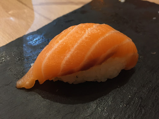 Información y opiniones sobre sushi go la mancha puertollano de Puertollano