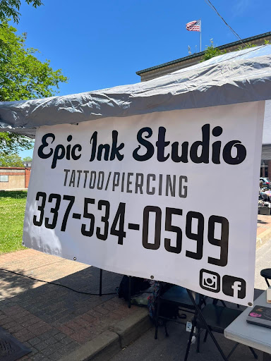 Explore 444 tattoo ideas, creative tattoo ideas in Pineville, available at Epic Ink Studio