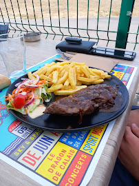 Plats et boissons du Restaurant Au Vol au Vent à Marck - n°9