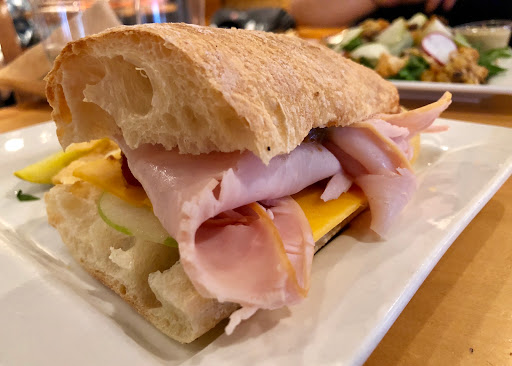 Cafe «Prince Street Cafe», reviews and photos, 15 N Prince St, Lancaster, PA 17603, USA