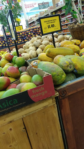 Supermarket «Tresierras Supermarket», reviews and photos, 280 Harvard Blvd, Santa Paula, CA 93060, USA