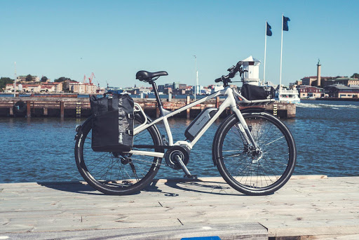 Bicycle Repair Shop «The Bike Shop», reviews and photos, 7215 S Power Rd #106, Queen Creek, AZ 85142, USA