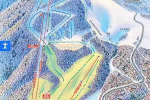 Cataloochee Ski Area image