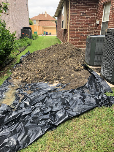 Plumber «Schrader Plumbing», reviews and photos, 1208 Briar Dr, Bedford, TX 76022, USA